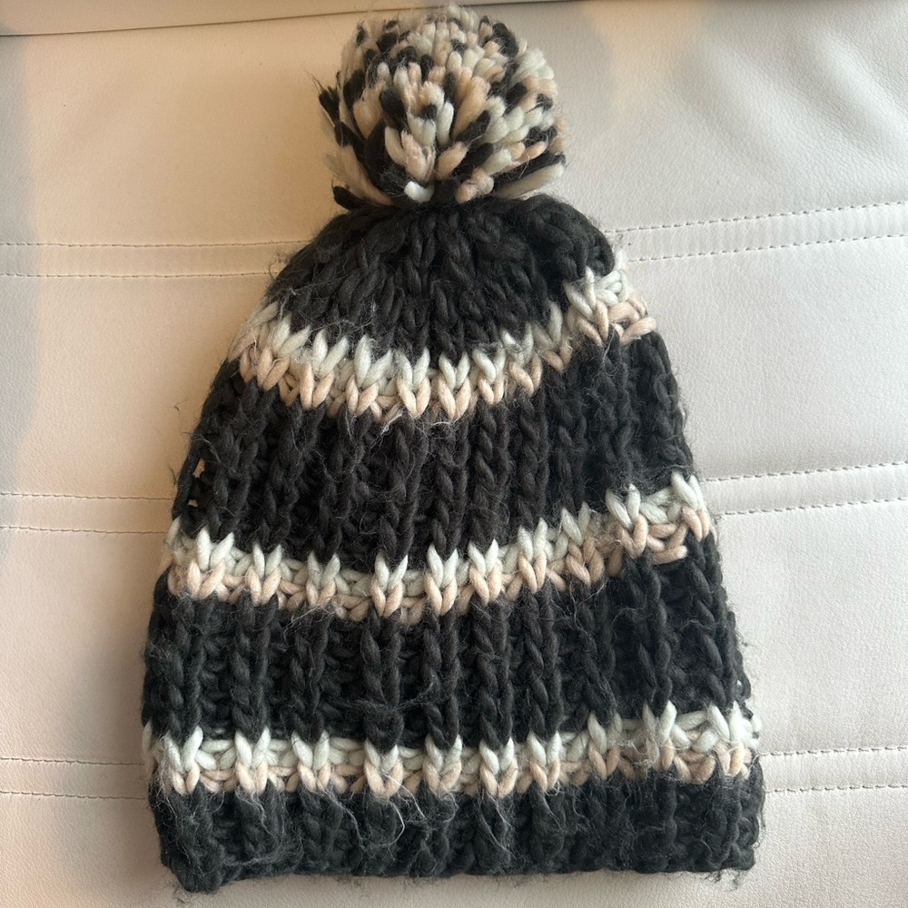 Free people beanie